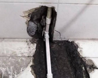 焦作市卫生间测漏水哪家好