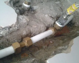 焦作市测漏水多少钱