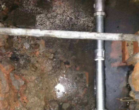 焦作市卫生间测漏水多少钱