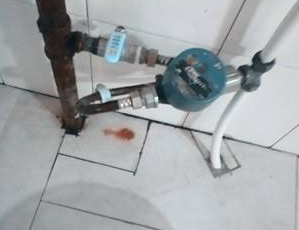 焦作市水管维修24小时电话