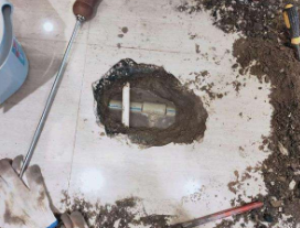 焦作市卫生间防水多少钱