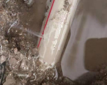 焦作市水管维修多少钱