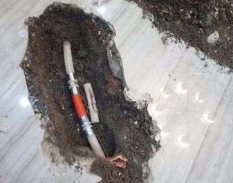 焦作市水管维修哪家好