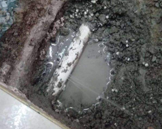 焦作市卫生间测漏水哪家好