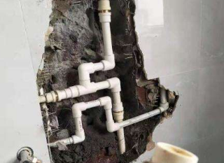 焦作市卫生间测漏水价格多少