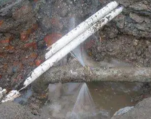 焦作市水管维修费用是多少