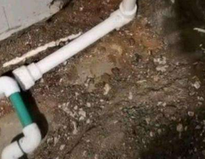 焦作市卫生间测漏水服务电话