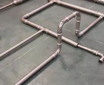 焦作市水管维修多少钱