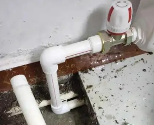 焦作市卫生间测漏水多少钱