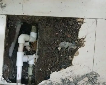 焦作市卫生间测漏水哪家好