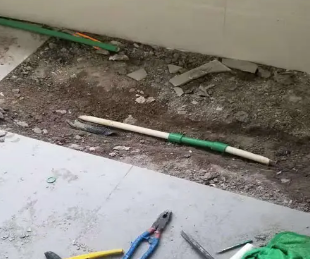 焦作市卫生间测漏水