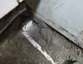 焦作市卫生间测漏水多少钱
