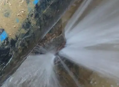 焦作市卫生间测漏水施工步骤