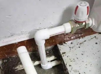 焦作市卫生间测漏水多少钱