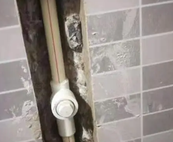 焦作市卫生间测漏水