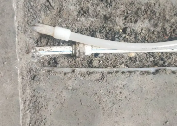 焦作市卫生间测漏水之解决方法