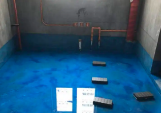 焦作市卫生间防水步骤