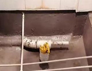 焦作市卫生间测漏水服务电话