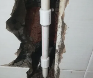 焦作市卫生间测漏水的相关案例