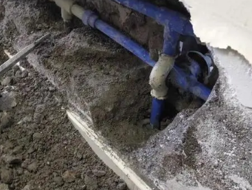 焦作市卫生间测漏水哪家好