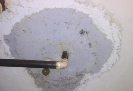 焦作市测漏水公司分享如何自检漏水