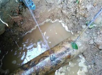 焦作市卫生间测漏水公司分享下我们可以检测到轻微的漏水和水压吗？