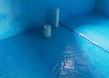 焦作市卫生间防水公司分享防水小知识
