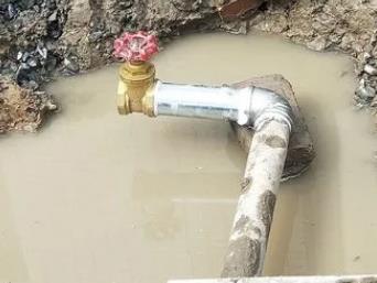 焦作市漏水检测电话多少