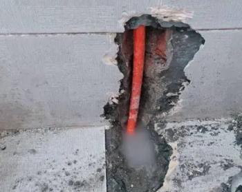焦作市漏水检测哪家好