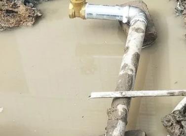 焦作市测漏水公司电话